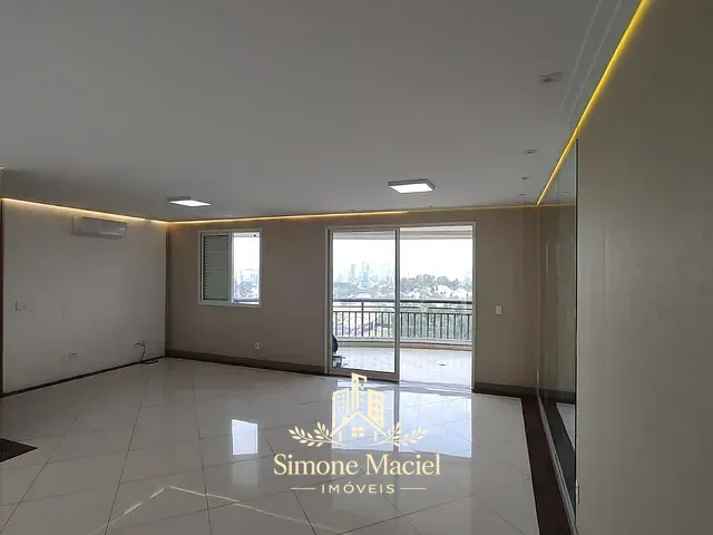 Apartamento 3 quartos e 4 banheiros, para alugar, no bairro Tamboré em Santana de Parnaíba