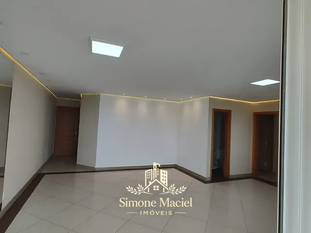 Apartamento 3 quartos e 4 banheiros, para alugar, no bairro Tamboré em Santana de Parnaíba