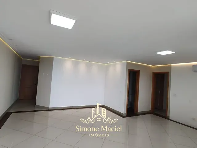 Apartamento 3 quartos e 4 banheiros, para alugar, no bairro Tamboré em Santana de Parnaíba