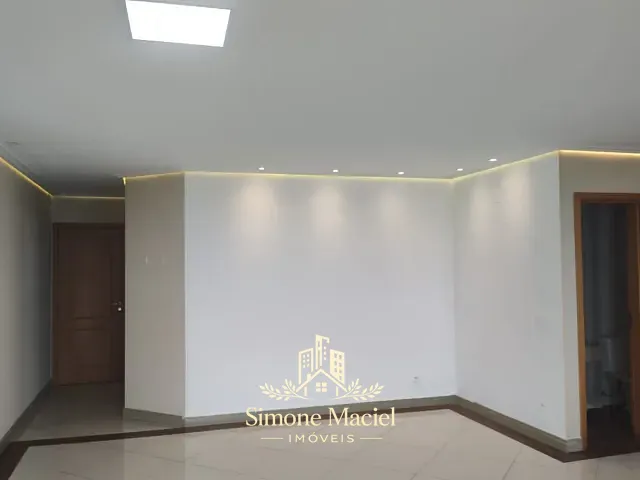 Apartamento 3 quartos e 4 banheiros, para alugar, no bairro Tamboré em Santana de Parnaíba