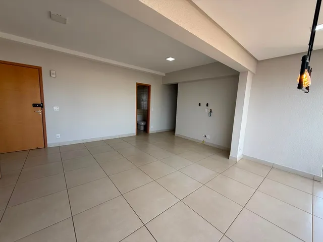 Apartamento 3 quartos e 4 banheiros, para alugar, no bairro Parque Amazônia em Goiânia