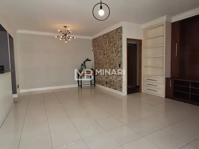 Apartamento 2 quartos e 2 banheiros, à venda, no bairro Alphaville Centro Industrial e Empresarial/Alphaville. em Barueri