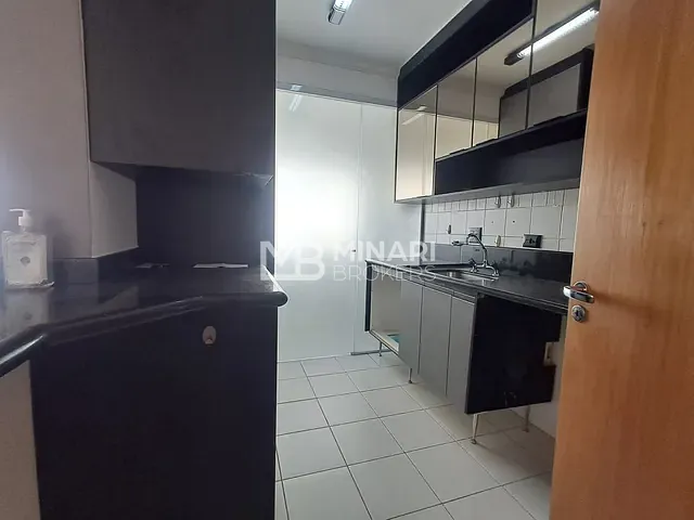 Apartamento 2 quartos e 2 banheiros, à venda, no bairro Alphaville Centro Industrial e Empresarial/Alphaville. em Barueri