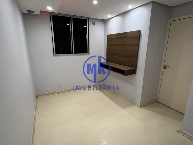 Apartamento 2 quartos e 1 banheiro, à venda, no bairro São Jerônimo em Gravataí