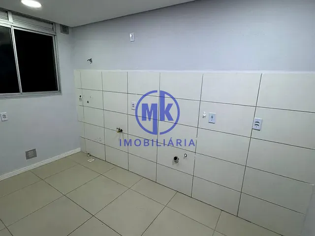 Apartamento 2 quartos e 1 banheiro, à venda, no bairro São Jerônimo em Gravataí
