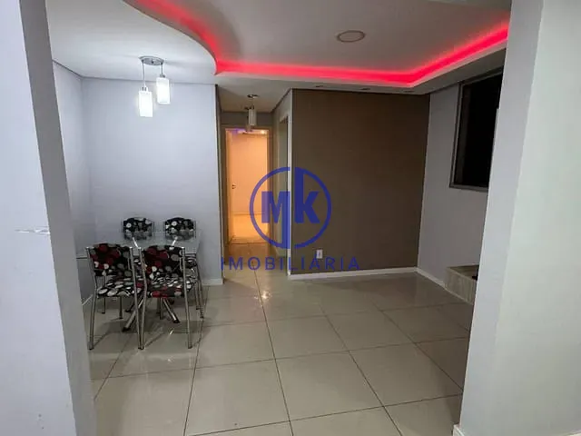 Apartamento 2 quartos e 1 banheiro, à venda, no bairro São Jerônimo em Gravataí