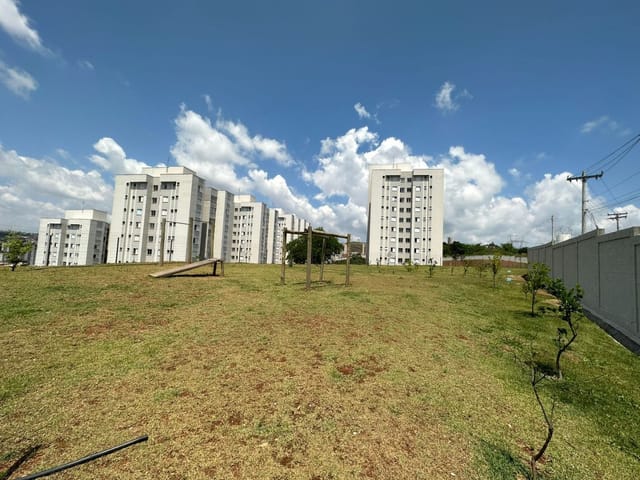 Foto do Apartamento - Apartamento à venda por R$ 220.000 - Jardim Country Club - Poços de Caldas/MG | Mello Imóveis