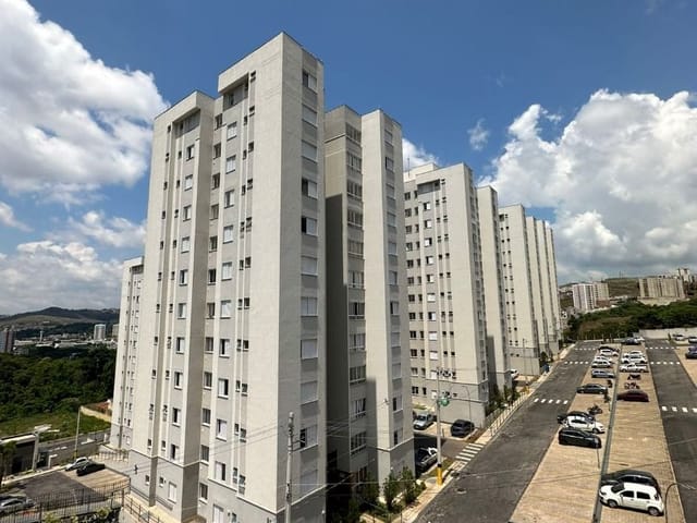 Foto do Apartamento - Apartamento à venda por R$ 220.000 - Jardim Country Club - Poços de Caldas/MG | Mello Imóveis