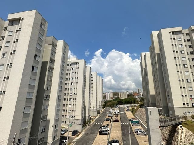 Foto do Apartamento - Apartamento à venda por R$ 220.000 - Jardim Country Club - Poços de Caldas/MG | Mello Imóveis