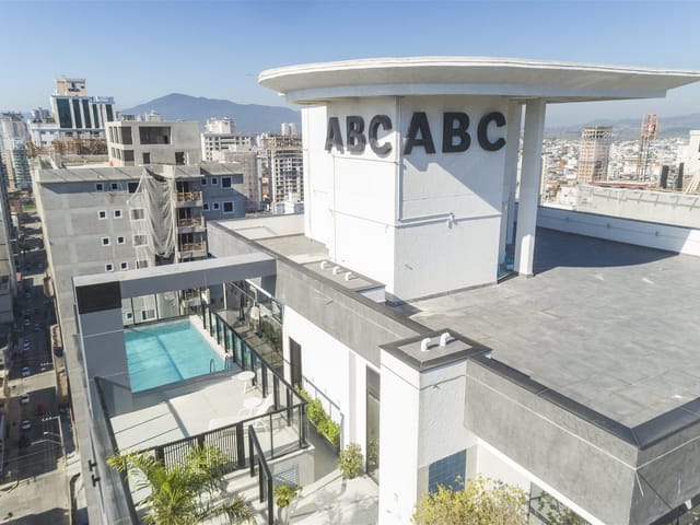 Foto do Apartamento - Torres do Caribe | Mobeasy Brasil