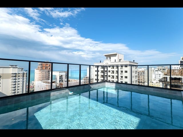 Foto do Apartamento - Torres do Caribe | Mobeasy Brasil