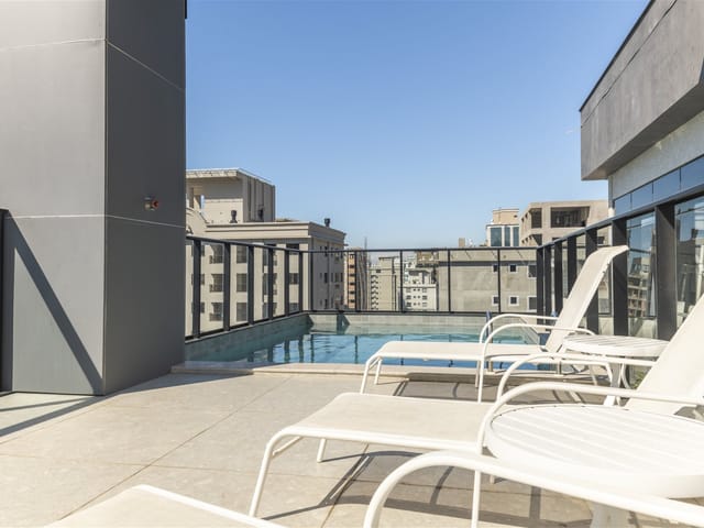 Foto do Apartamento - Torres do Caribe | Mobeasy Brasil