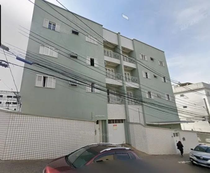 Apartamento no Morro Chic, Itajubá