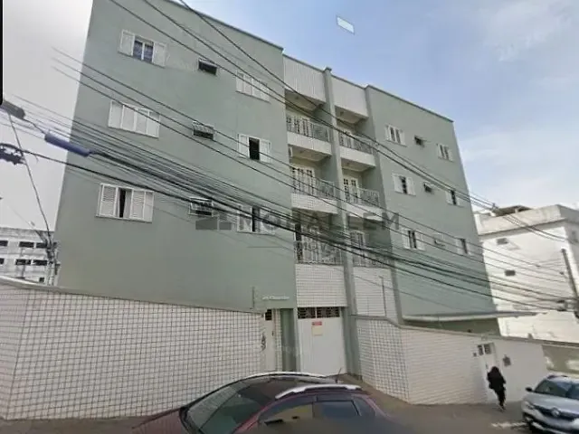 Apartamento com 60m² 2 quartos e 1 banheiro, para alugar, no bairro Morro Chic em Itajubá