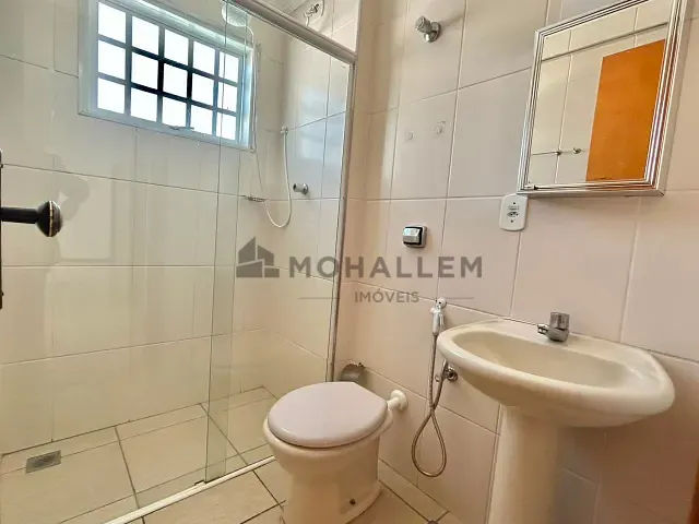 Apartamento com 60m² 2 quartos e 1 banheiro, para alugar, no bairro Morro Chic em Itajubá