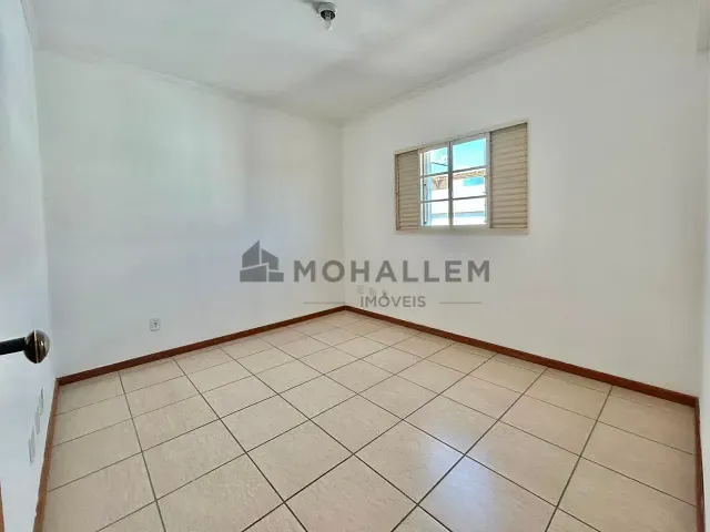 Apartamento com 60m² 2 quartos e 1 banheiro, para alugar, no bairro Morro Chic em Itajubá