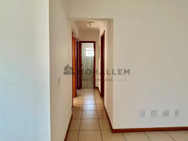 Apartamento com 60m² 2 quartos e 1 banheiro, para alugar, no bairro Morro Chic em Itajubá
