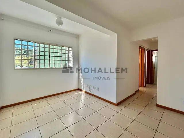 Apartamento com 60m² 2 quartos e 1 banheiro, para alugar, no bairro Morro Chic em Itajubá