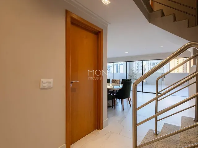 Apartamento 3 quartos e 1 banheiro, à venda, no bairro Norte (Águas Claras) em Brasília