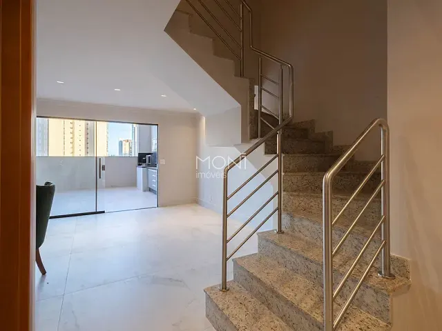 Apartamento 3 quartos e 1 banheiro, à venda, no bairro Norte (Águas Claras) em Brasília