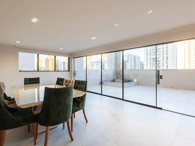 Apartamento 3 quartos e 1 banheiro, à venda, no bairro Norte (Águas Claras) em Brasília