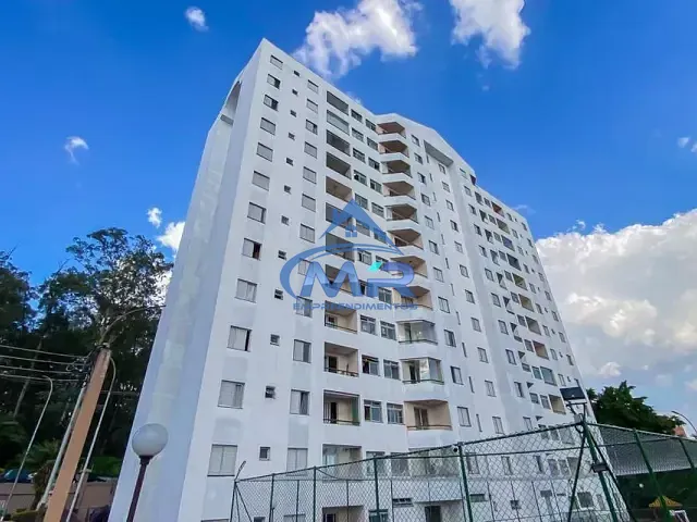 Apartamento 3 quartos e 1 banheiro, à venda, no bairro Parque Císper em São Paulo