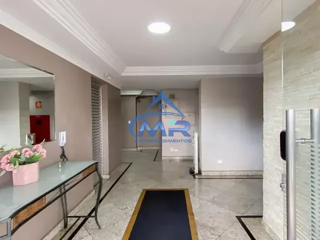 Apartamento 3 quartos e 1 banheiro, à venda, no bairro Parque Císper em São Paulo