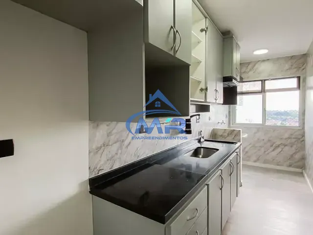 Apartamento 3 quartos e 1 banheiro, à venda, no bairro Parque Císper em São Paulo