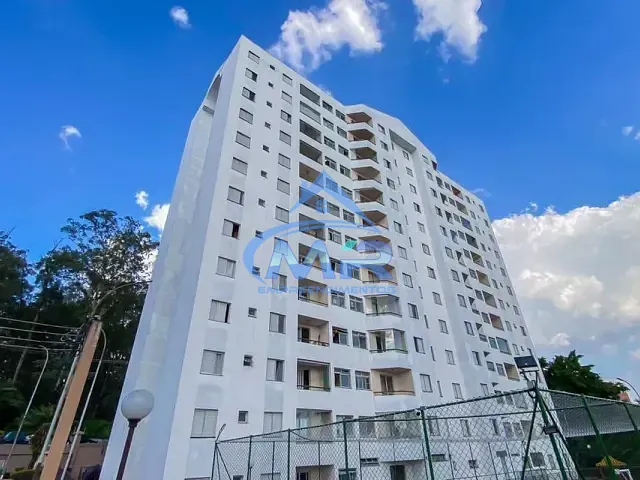 Apartamento 3 quartos e 1 banheiro, à venda, no bairro Parque Císper em São Paulo