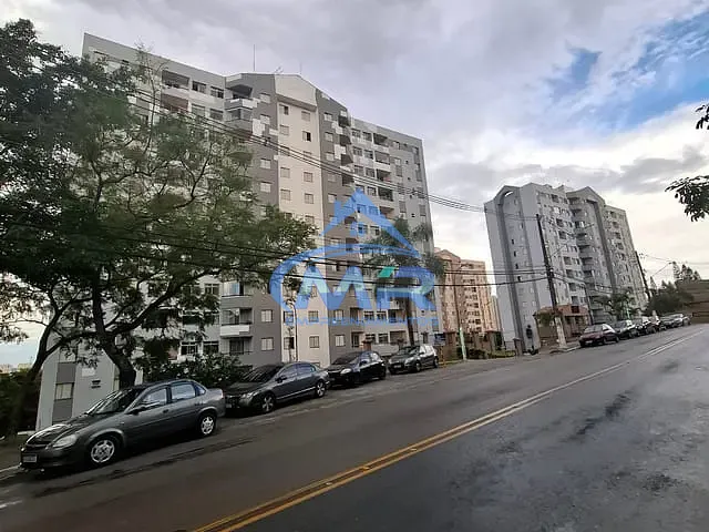 Apartamento 3 quartos e 1 banheiro, à venda, no bairro Parque Císper em São Paulo