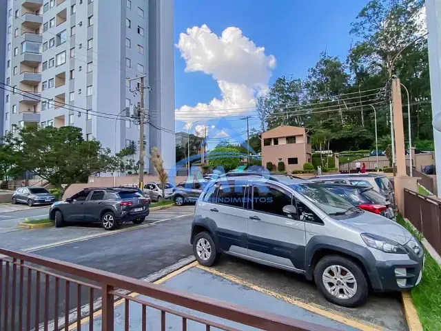 Apartamento 3 quartos e 1 banheiro, à venda, no bairro Parque Císper em São Paulo