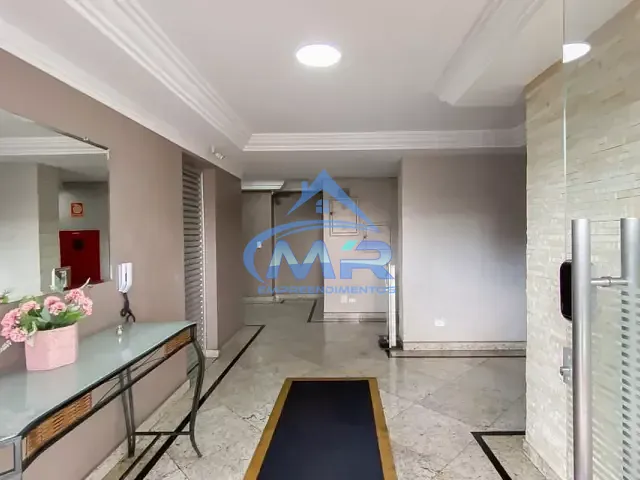 Apartamento 3 quartos e 1 banheiro, à venda, no bairro Parque Císper em São Paulo