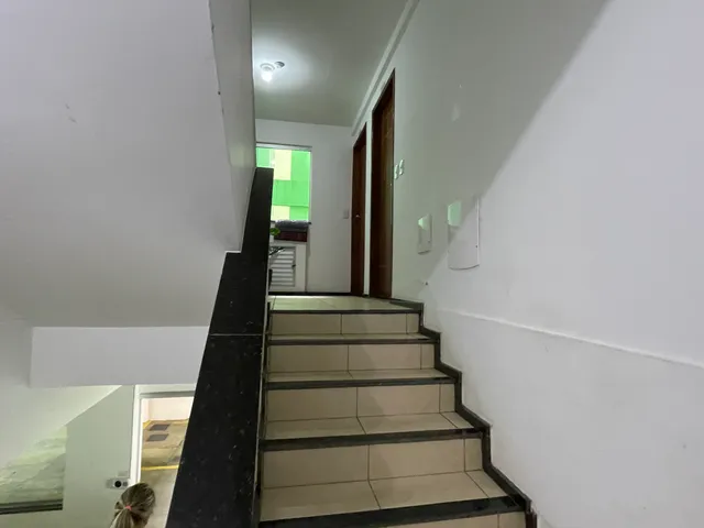 Foto do Apartamento - Apartamento para locação, Residencial Praia do Forte, Bairro Candeias | Marcelo Santana Imóveis