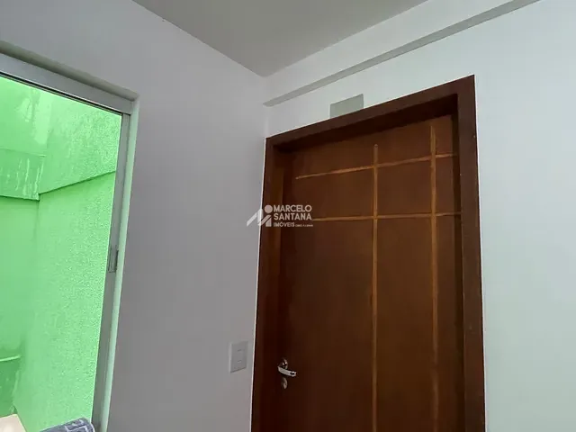 Apartamento com 70m² 2 quartos e 1 banheiro, para alugar, no bairro Candeias em Vitória da Conquista