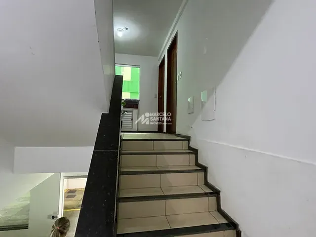 Apartamento com 70m² 2 quartos e 1 banheiro, para alugar, no bairro Candeias em Vitória da Conquista