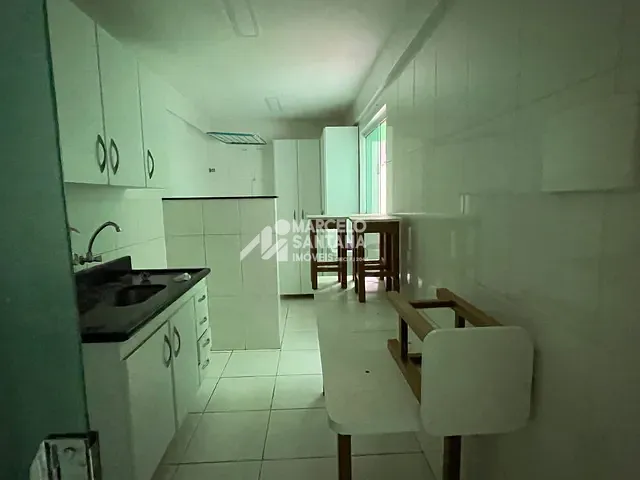 Apartamento com 70m² 2 quartos e 1 banheiro, para alugar, no bairro Candeias em Vitória da Conquista