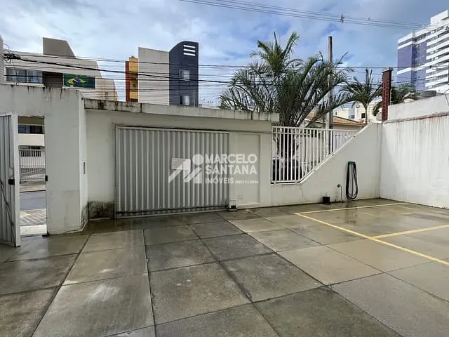 Apartamento com 70m² 2 quartos e 1 banheiro, para alugar, no bairro Candeias em Vitória da Conquista