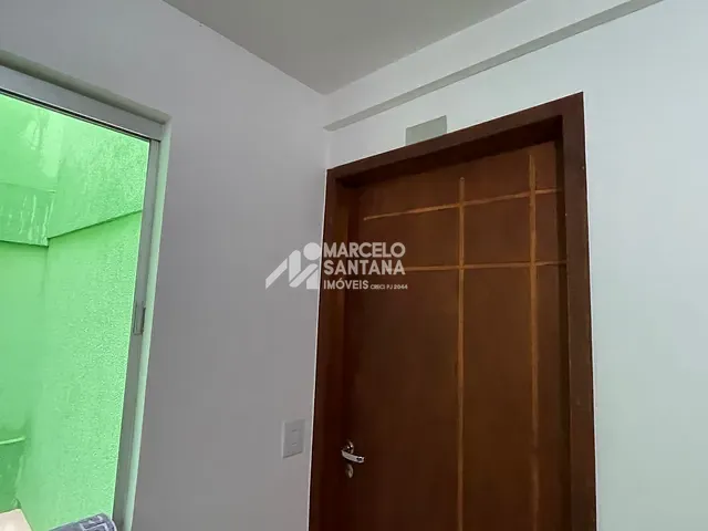 Apartamento com 70m² 2 quartos e 1 banheiro, para alugar, no bairro Candeias em Vitória da Conquista