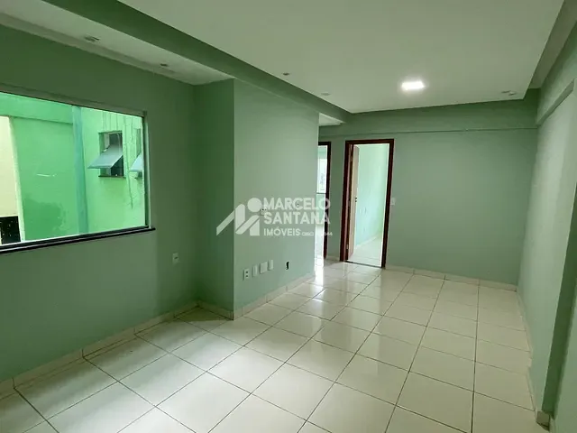 Apartamento com 70m² 2 quartos e 1 banheiro, para alugar, no bairro Candeias em Vitória da Conquista