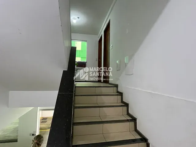 Apartamento com 70m² 2 quartos e 1 banheiro, para alugar, no bairro Candeias em Vitória da Conquista