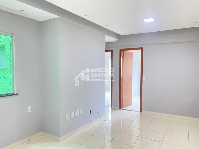 Apartamento com 70m² 2 quartos e 1 banheiro, para alugar, no bairro Candeias em Vitória da Conquista