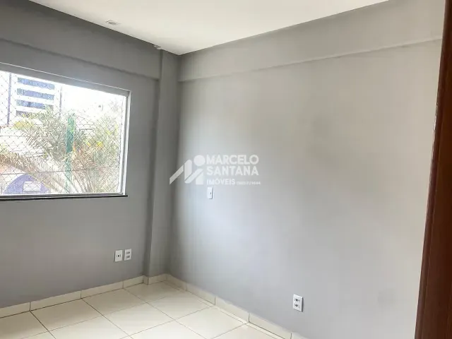 Apartamento com 70m² 2 quartos e 1 banheiro, para alugar, no bairro Candeias em Vitória da Conquista