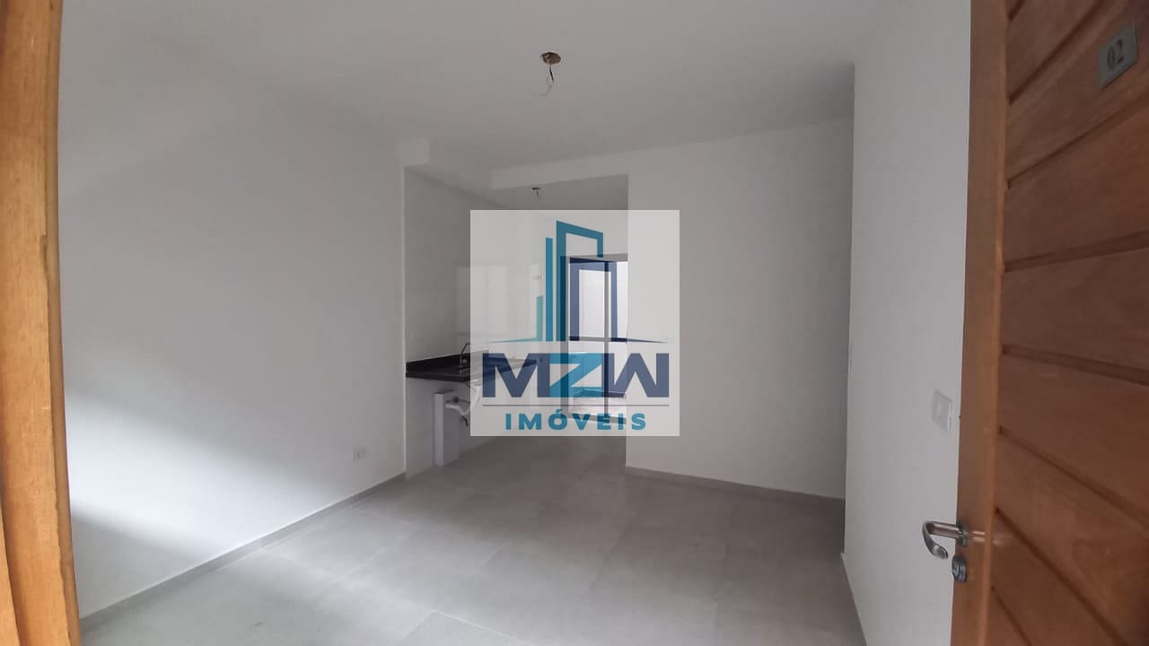 Apartamento, 2 quartos, 42 m² - Foto 6