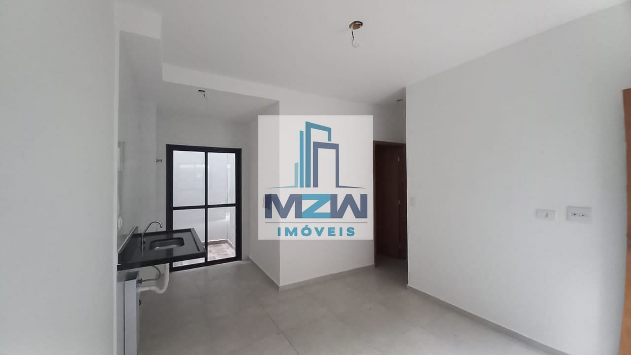 Apartamento, 2 quartos, 42 m² - Foto 8