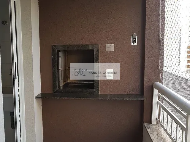Apartamento com 105m² 3 quartos e 2 banheiros, à venda, no bairro Santa Rosa em Londrina