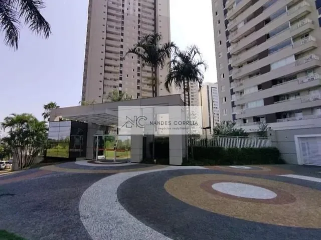 Apartamento com 105m² 3 quartos e 2 banheiros, à venda, no bairro Santa Rosa em Londrina