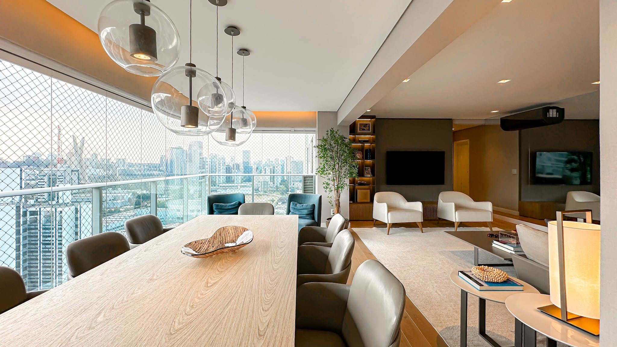 Brooklin | 132m² | 3 Suítes | Preço Reduzido