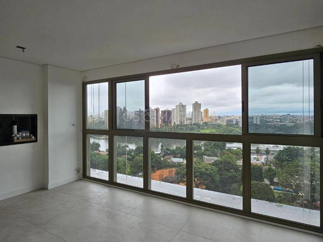Apartamento com 237m² 3 quartos e 4 banheiros, à venda, no bairro Jardim São Jorge em Londrina