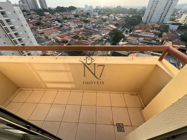Apartamento com 71m² 2 quartos e 1 banheiro, à venda, no bairro São Bernardo em Campinas