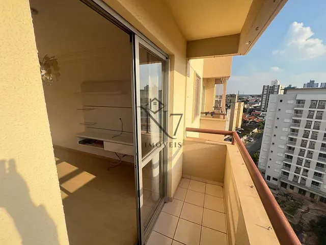 Apartamento com 71m² 2 quartos e 1 banheiro, à venda, no bairro São Bernardo em Campinas